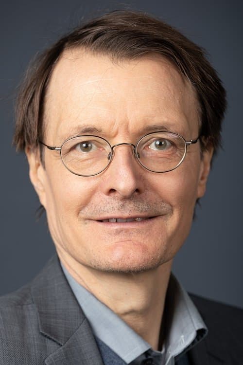 Karl Lauterbach profile photo