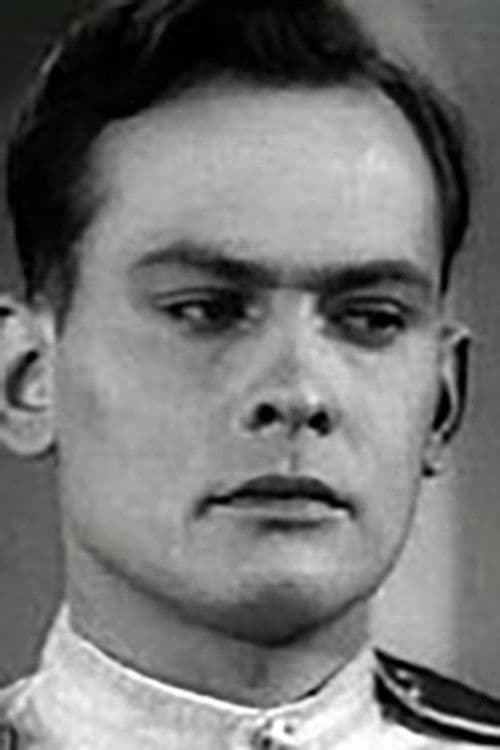 Eugeny Novikov profile photo