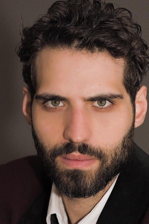 Gabriel Muglia profile photo