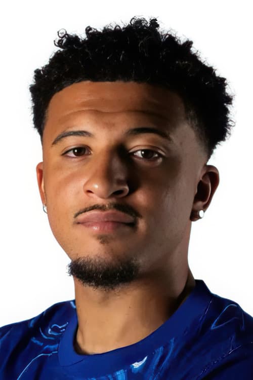 Jadon Sancho profile photo