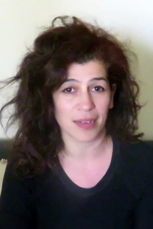 Jina Thliveri profile photo