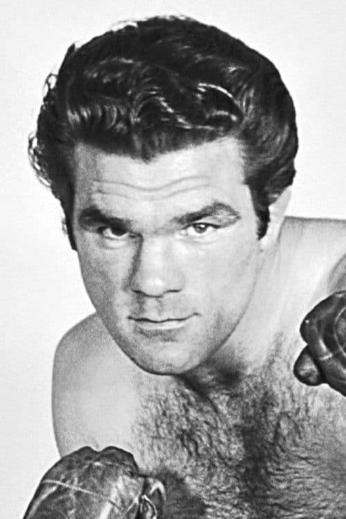 Freddie Mills profile photo