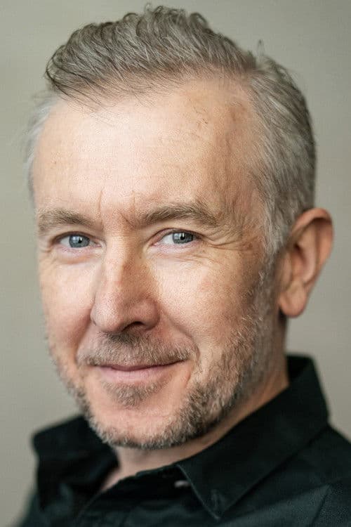 Richard Dobson profile photo