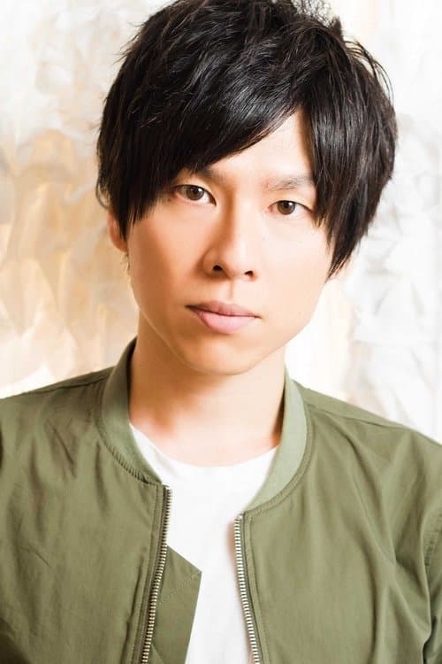 Kenji Akabane profile photo