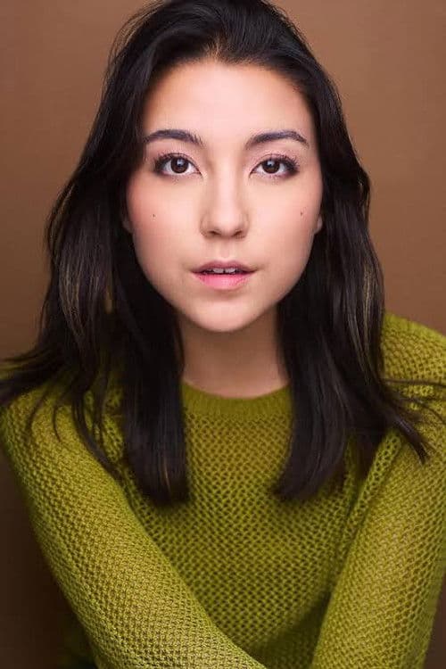 Grace Woosley profile photo