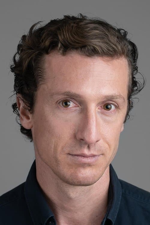 Benjamín Westfall profile photo