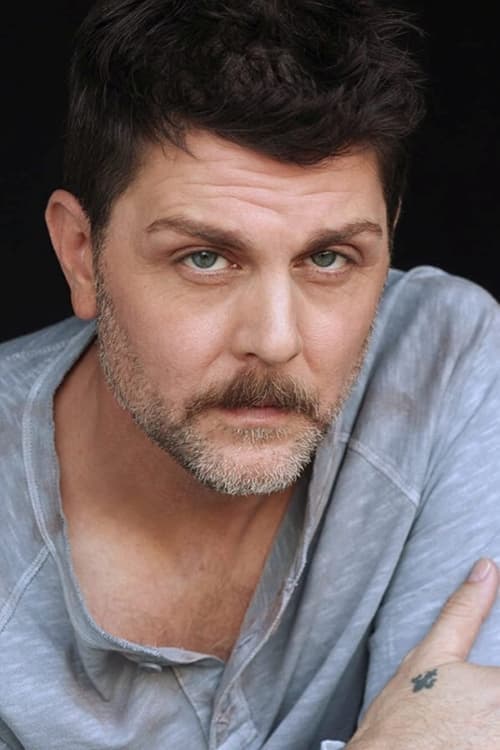 Johnny Dowers profile photo