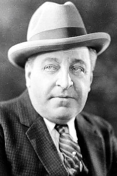 Joseph Kilgour profile photo