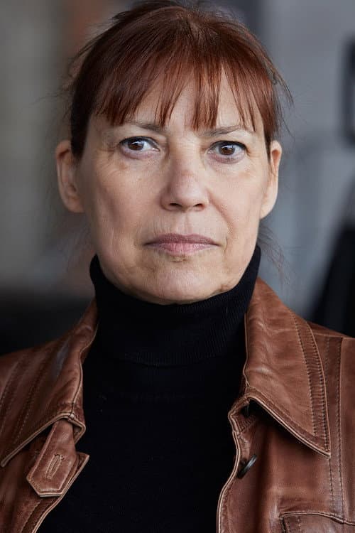 Annick Cornette profile photo
