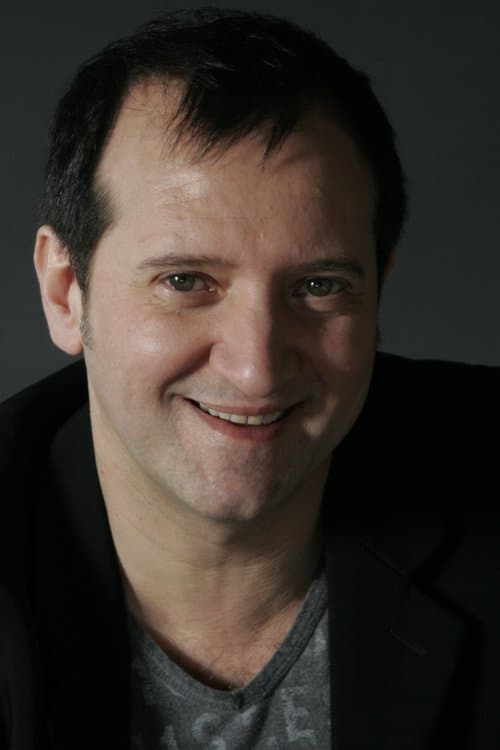 Philippe Uchan profile photo