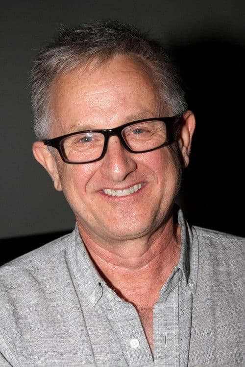 Edward Neumeier profile photo