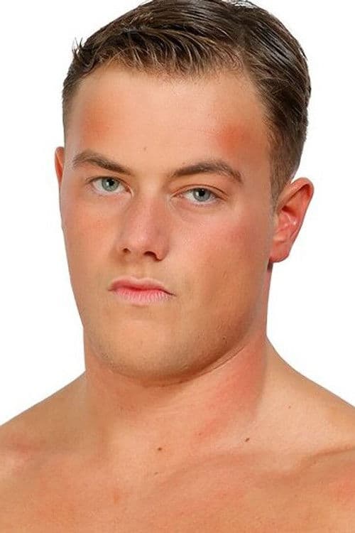 Kieron Lacey profile photo