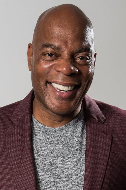 Alonzo Bodden profile photo