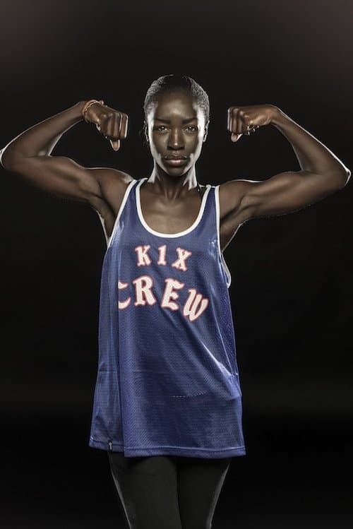 Antoinette Gomis profile photo