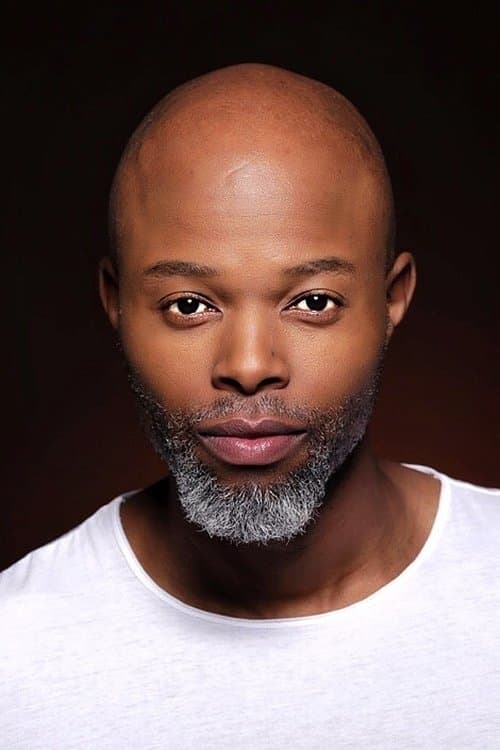 Thapelo Mokoena profile photo
