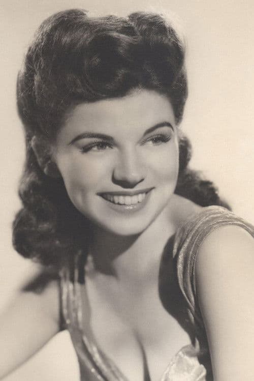 Annette Warren profile photo