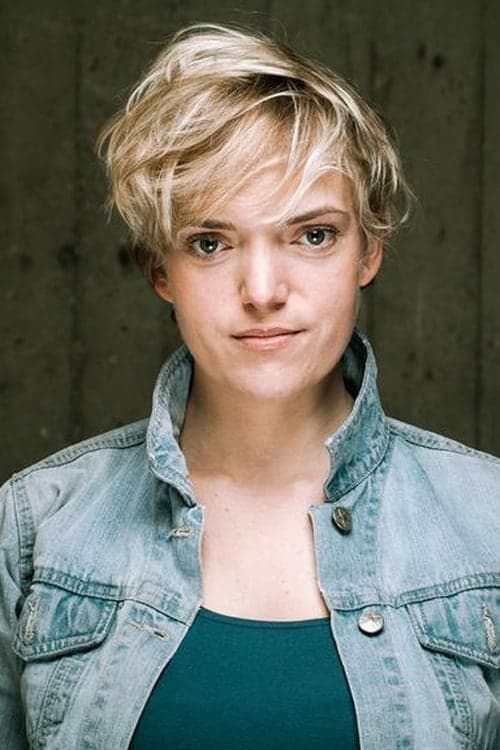 Coralie Russier profile photo