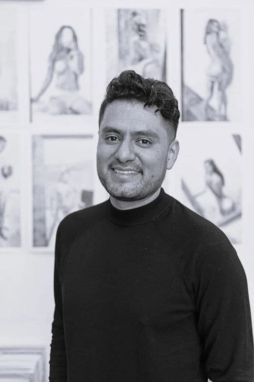 Miguel Casco profile photo