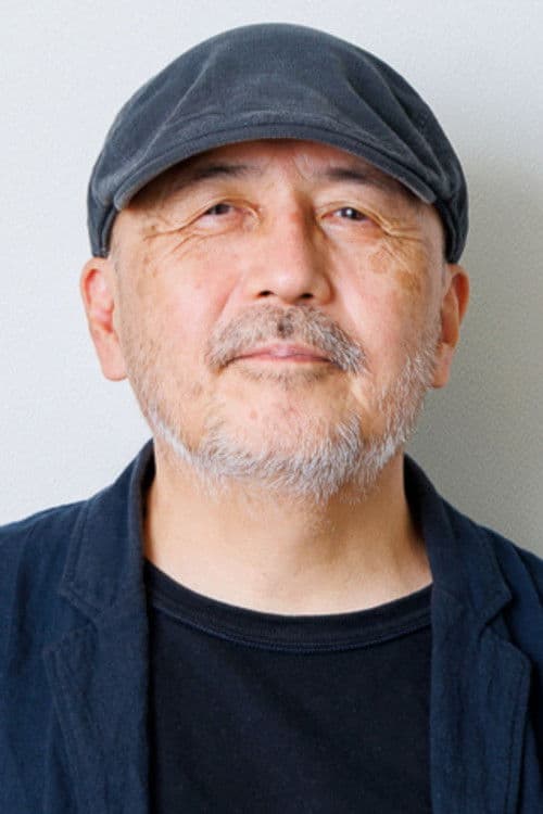 Junji Nishimura profile photo