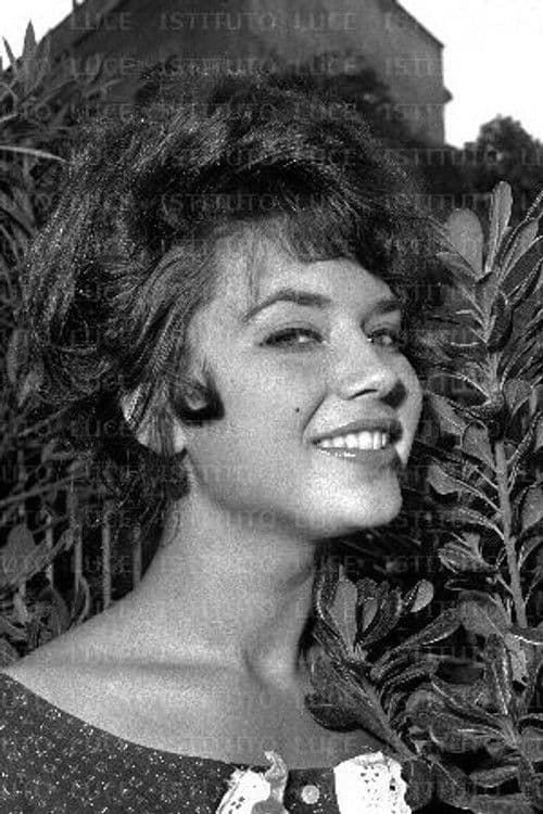 Stefania Sabatini profile photo