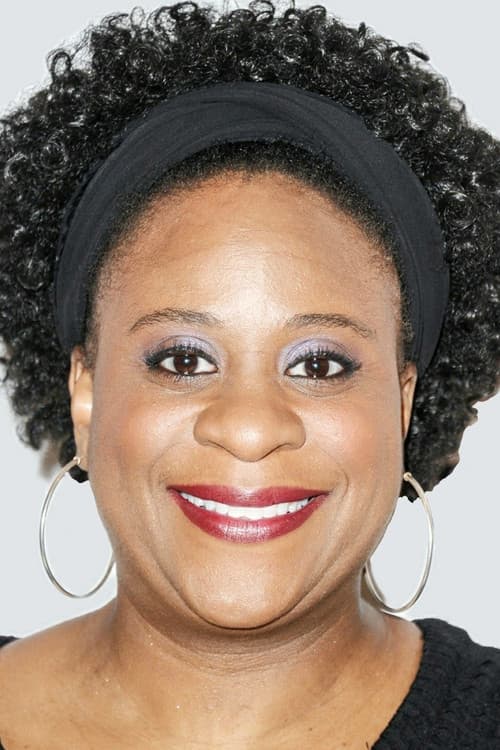 Danielle Lee Greaves profile photo