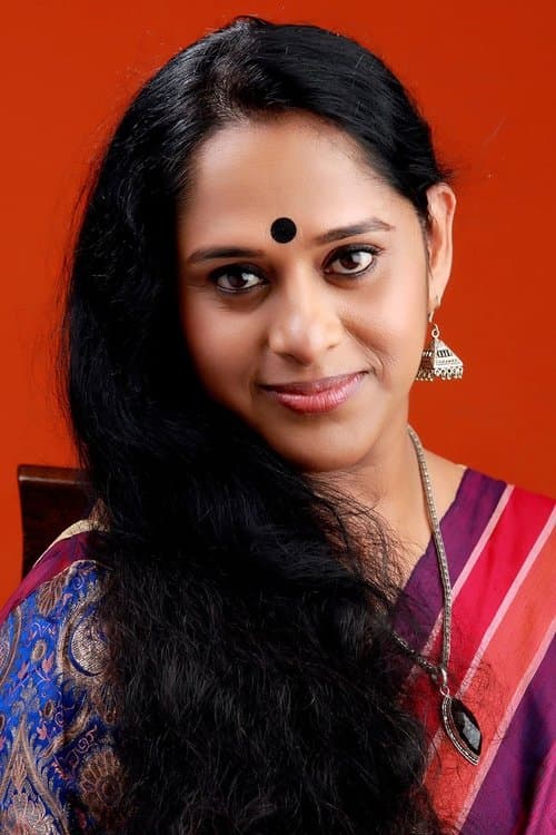 Sajitha Madathil profile photo