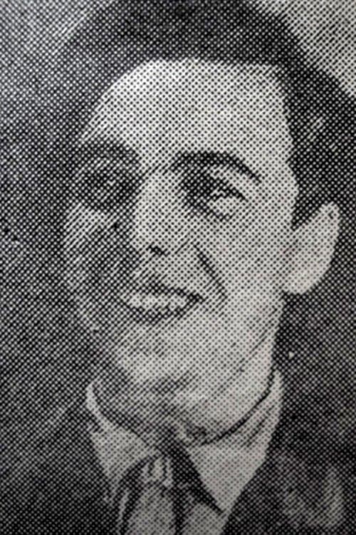 Aleksandr Shirshov profile photo