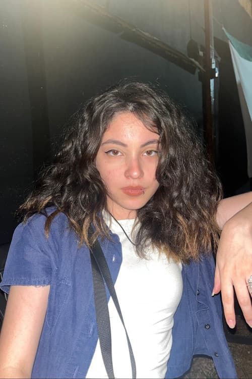 Amanda Amabile profile photo