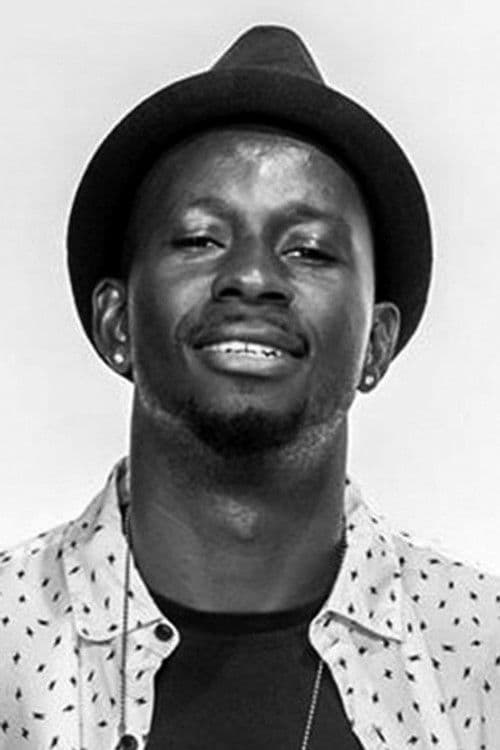 Pa Modou Badjie profile photo