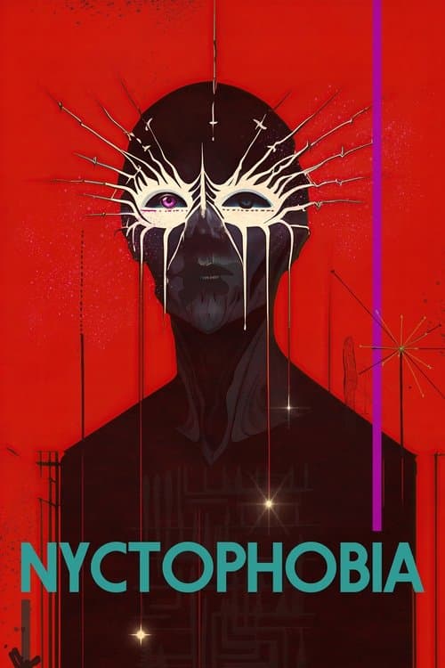 Nyctophobia poster