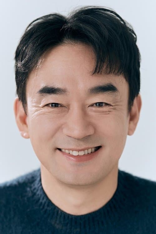 Jung Hee-tae profile photo