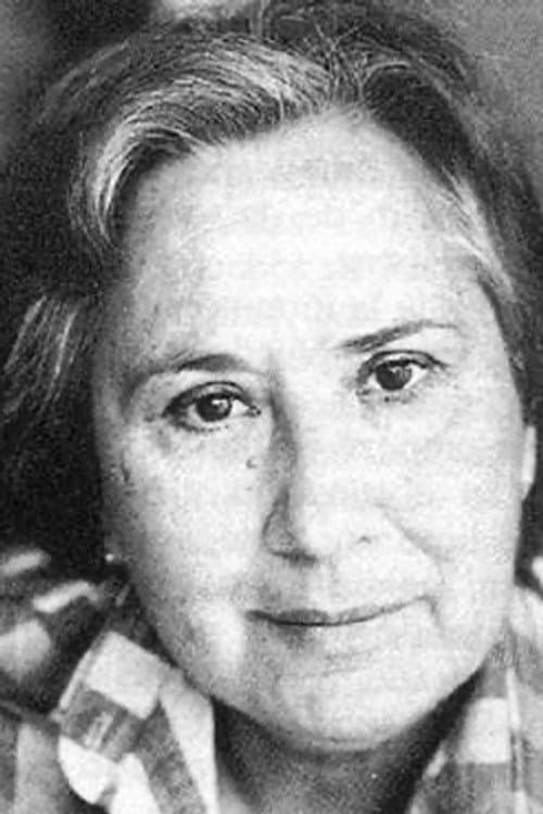 Margarita Calahorra profile photo