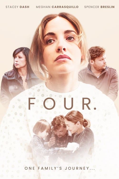 Four. poster