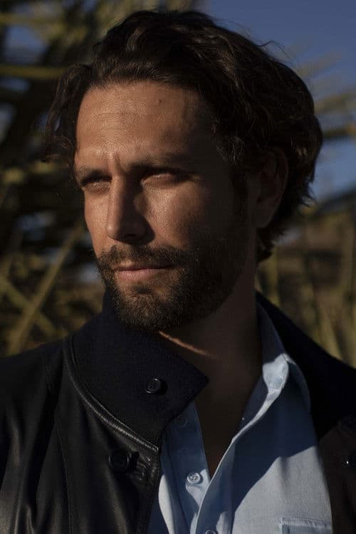 Iker Amaya profile photo