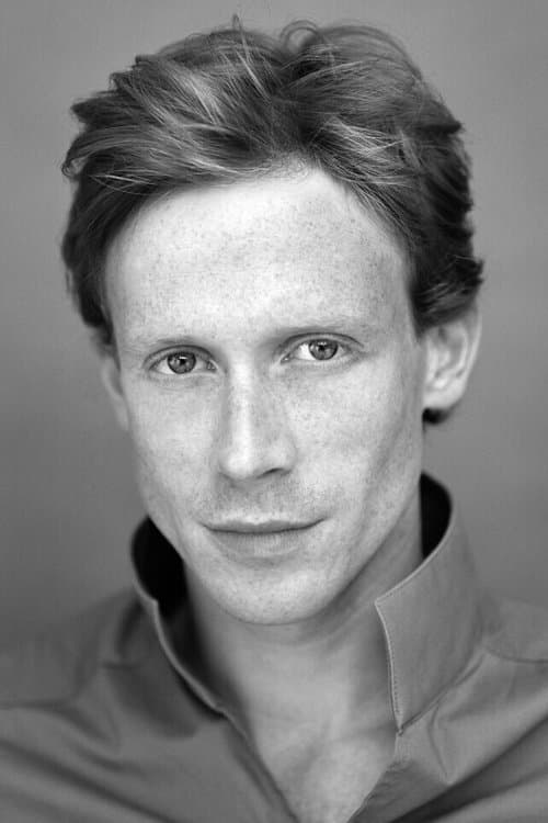 Edward Watson profile photo