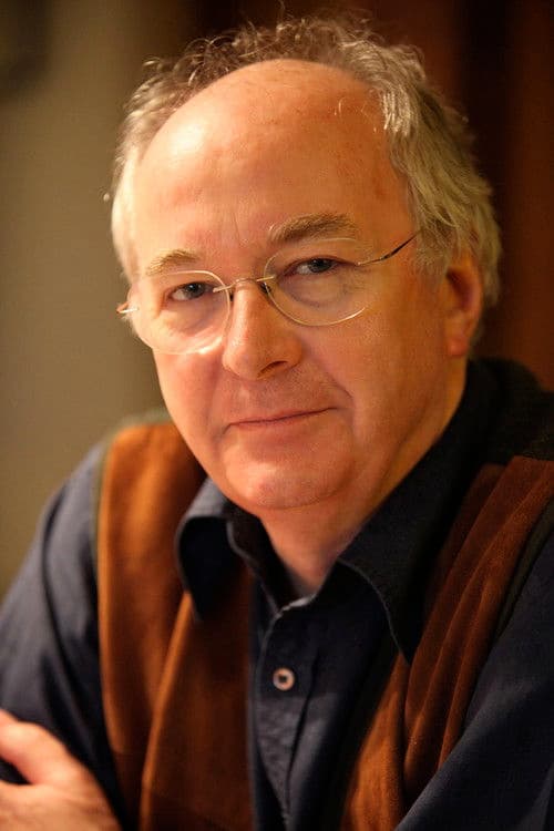 Philip Pullman profile photo