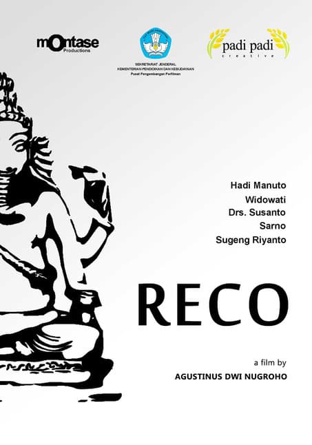 Reco poster