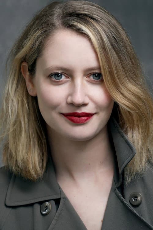 Sophie Fisher profile photo