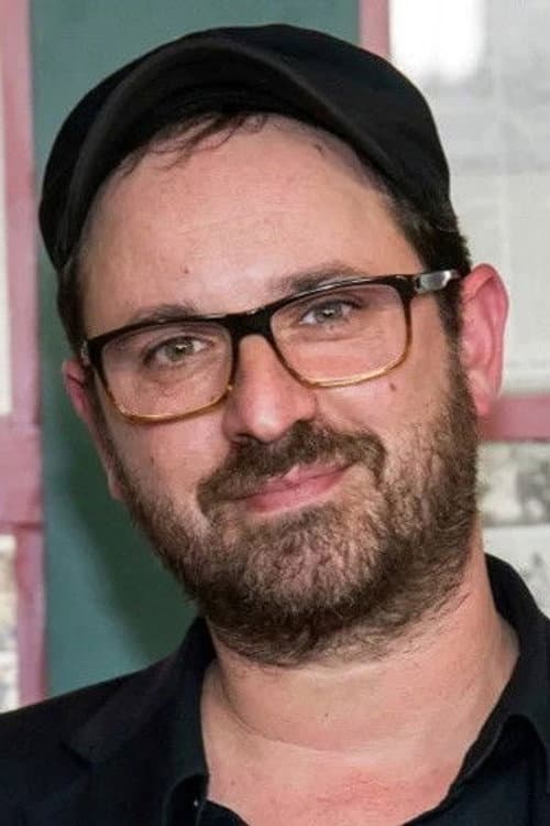 Josh Malerman profile photo