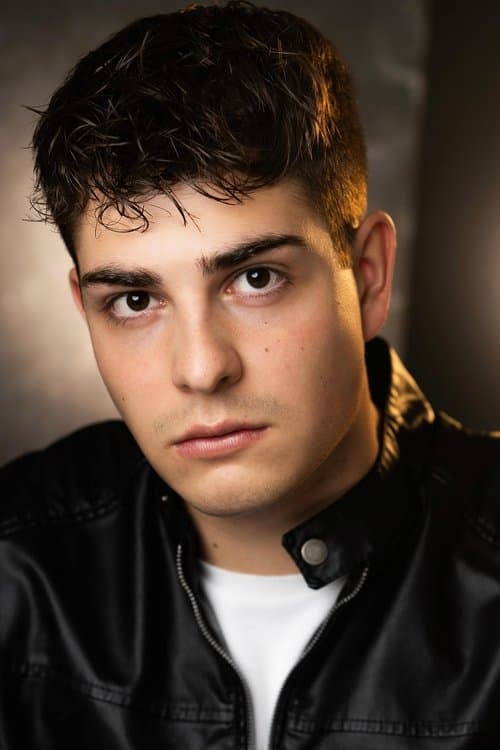 Maximilian Schulze profile photo