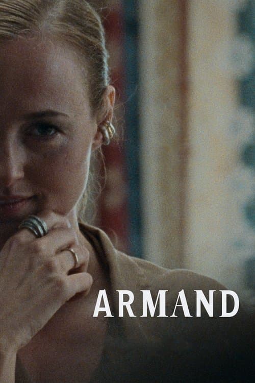 Armand poster