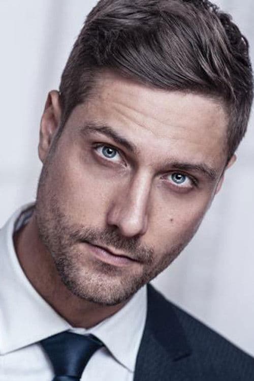 Seth O'Shea profile photo