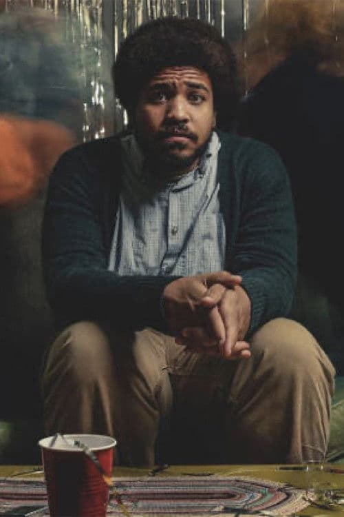 Tim Barnes profile photo