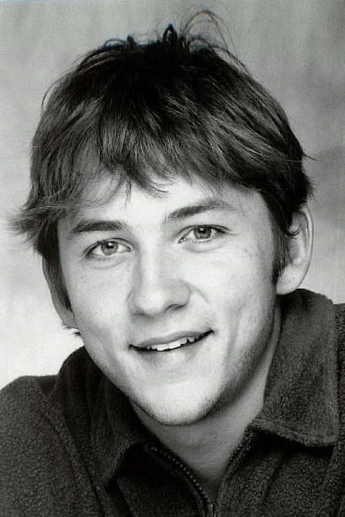 Jonathan Parks Jordan profile photo