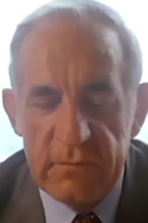 Marvin 'Swede' Johnson profile photo