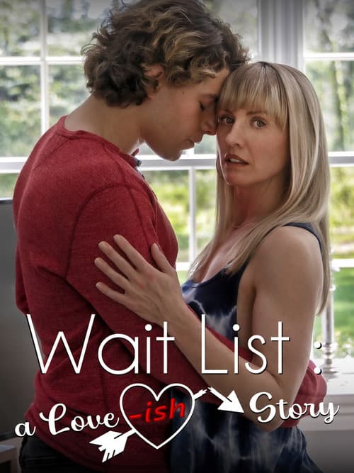 Wait List: A Love-ish Story poster