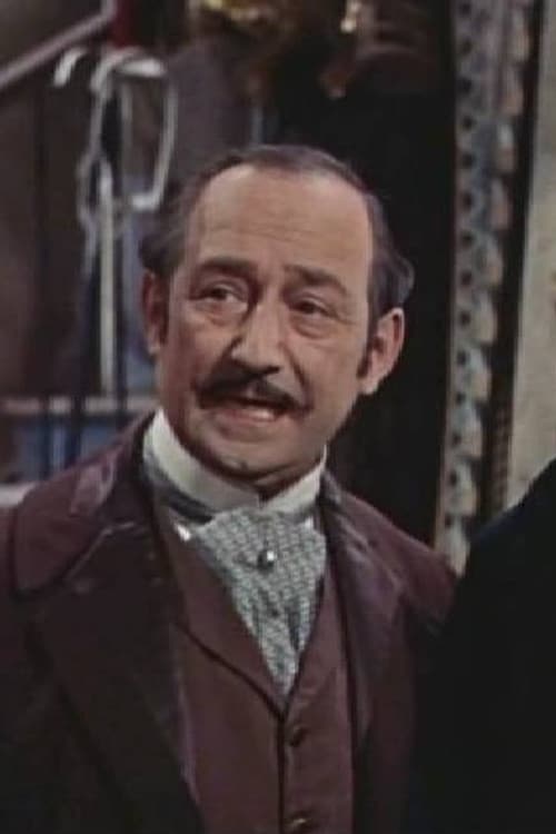 Jacques Tarride profile photo