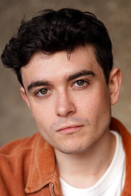 Peter Heenan profile photo