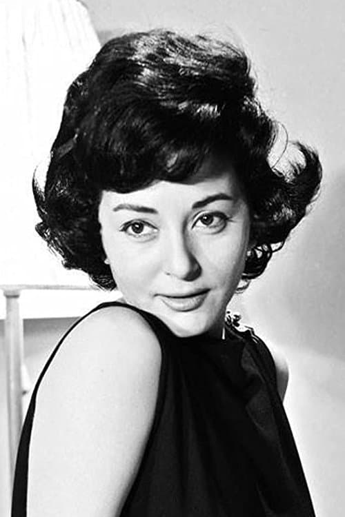 Gelly Mavropoulou profile photo