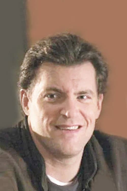 Thomas Mitchell profile photo